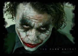 you complete me joker