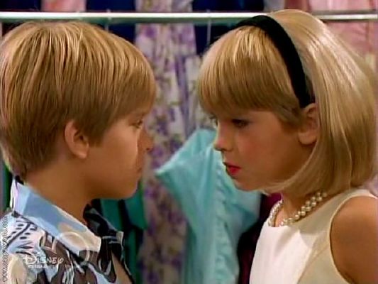 The Fairest Of Them All The Suite Life Of Zack Cody And Lola 2154