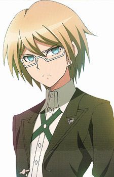 Byakuya Togami x Reader | Dangan Ronpa x reader!