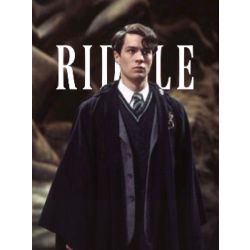 tom riddle target exclusive