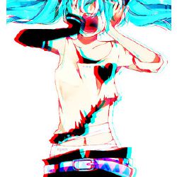 Which Vocaloid Song Matches Your Soul