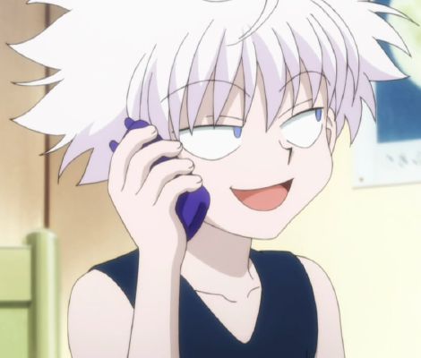 23/? | Killua x Reader (Short Stories)