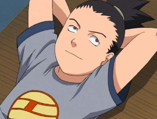 moon [shikamaru x reader]