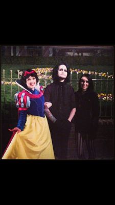 Kylie Ava Motionless Chris motionless is dating his instagrammer girlfriend, gaiapatra; kylie ava motionless