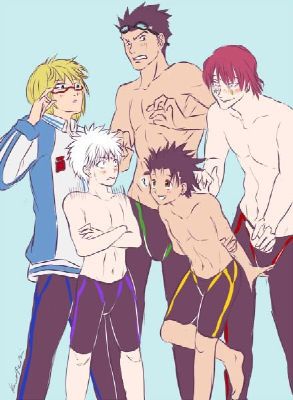Killua X Reader Lemon Quotev : Walk Me Home Bring Me To ...