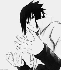 Forever mine [Sasuke!Yandere! x Reader]