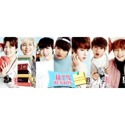 Who should be your BTS bias? - Quiz