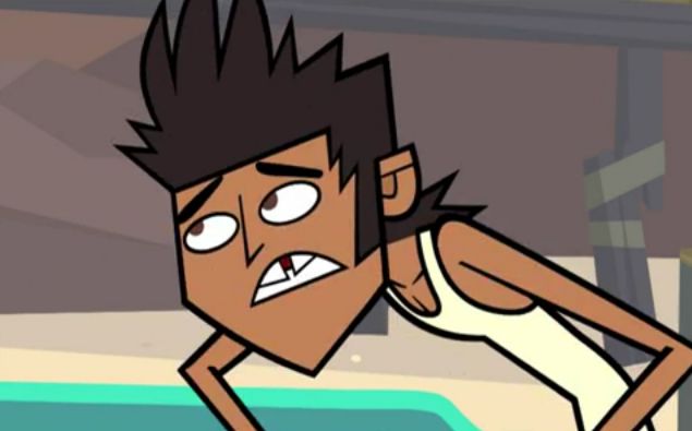 Total Drama Island Mike X Reader Various X Reader One Shots