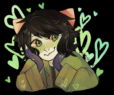 Nepeta Leijon; Homestuck | Character Role Play Guide