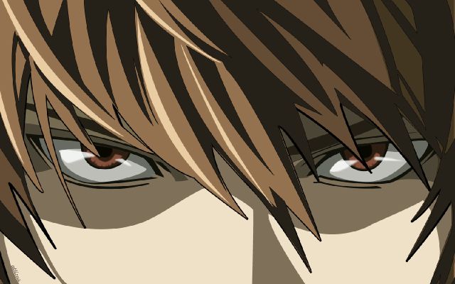 What Does Light Yagami Think Of You Quiz