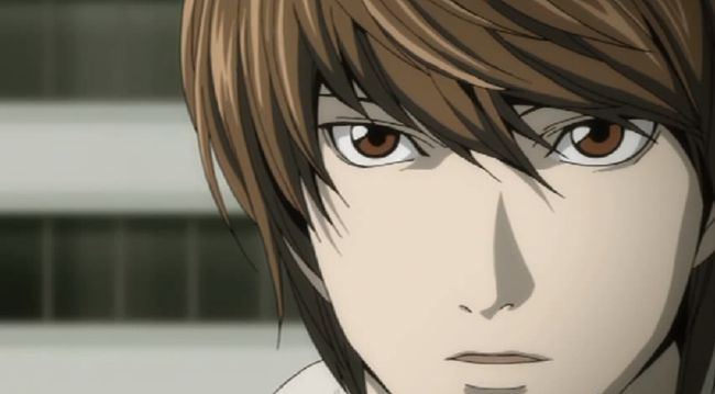 Guess the Death Note Character  Test