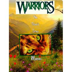 into the wild book pdf warrior cats