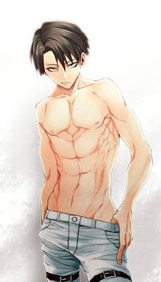 Levi X Reader Scenarios Requests Open