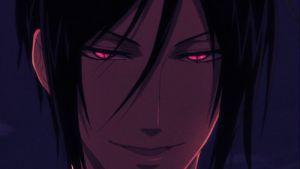 Yandere Sebastian X Neko Reader Anime One Shots