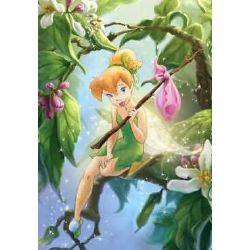 Which Original Pixie Hollow Fairy are you ? Part 1 - Quiz