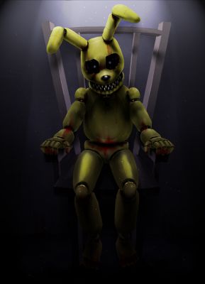 plushtrap plush amazon