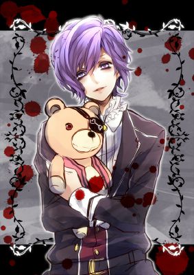 diabolik lovers game script