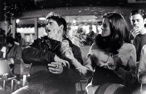 The Outsiders 15 Minutes In Heaven Quiz