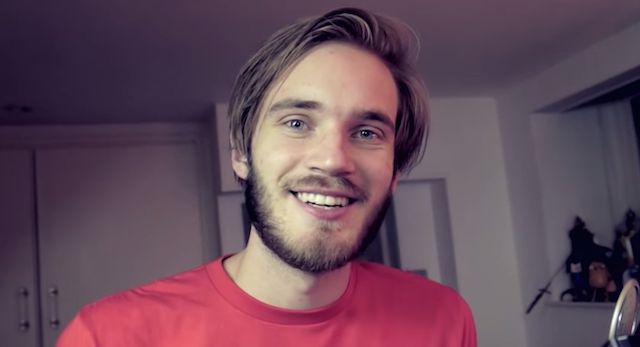 Pewd's favorite color | Random Facts