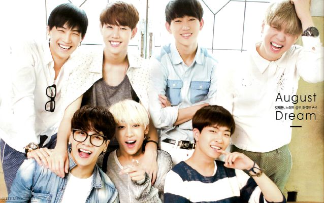 Which GOT7 member loves you? - Quiz