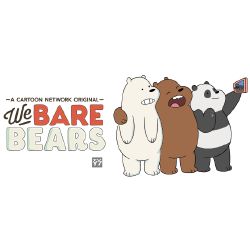 Which We Bare Bears character are you? - Quiz