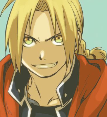 Edward Elric x Reader (Equivalent Exchange) | One-shot Madness o.O (#1 ...