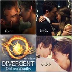 Divergent Boyfriend Quizzes