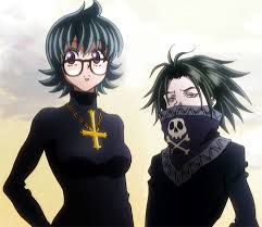 The X Phantom X Troupe Power Of Intimacy Feitan X Reader X Various His goal is to avenge his clan and recover the remaining scarlet eyes. power of intimacy feitan x reader x