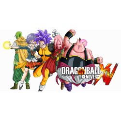 dragon ball z races