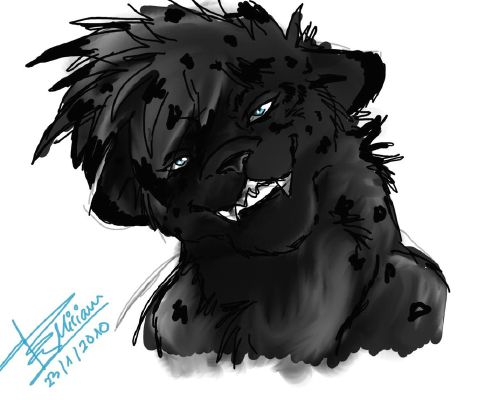 It Talks Phantom Shapeshift X Reader Animal Jam