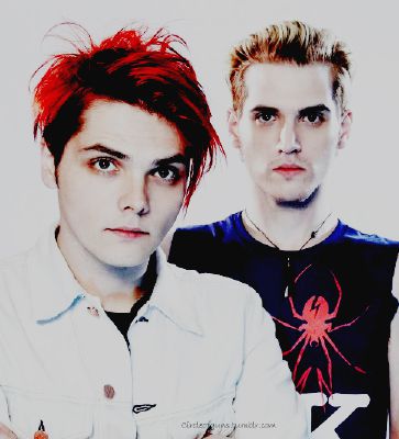 How well do you know Gerard Way? - Test