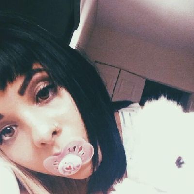 Pacify Her The Book Of Melanie Martinez