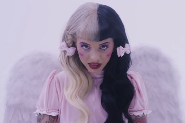 Do you know your songs? (Melanie Martinez Edition) - Test
