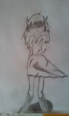 Anime Insane Kate 2 My Somewhat Decent Drawings That You Guys Love