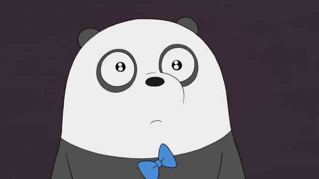 Which Bear From We Bare Bears are you? - Quiz