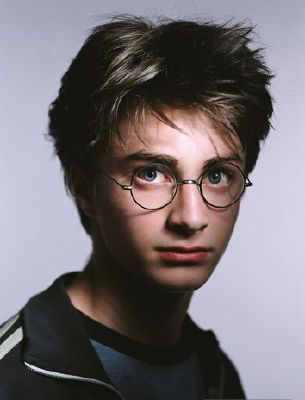 Do you know the characters in Harry Potter well - Test