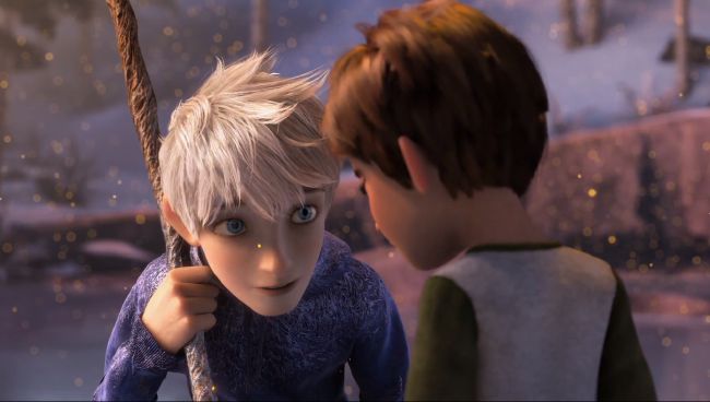 Chapter 9: We Are Guardians | Rise of the Guardians (Jack Frost x Reader)