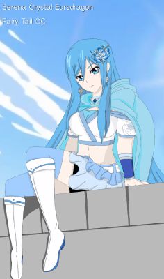 Ultimate Mary sue test (Anime) - Quiz
