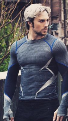 Pietro Maximoff Catch Up The Avengers Preferences Imagines