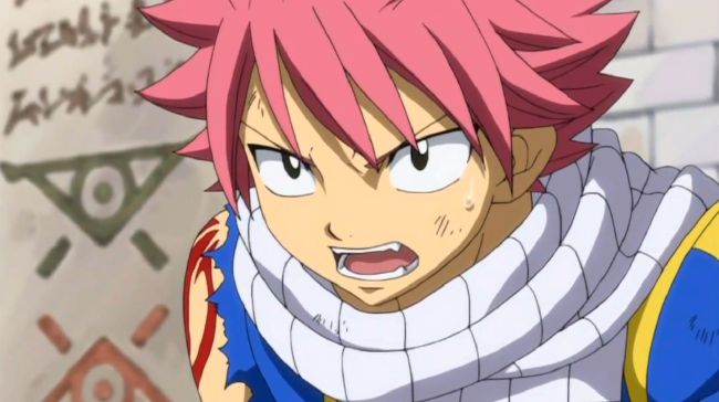 How Well Do You Know Fairy Tail Test