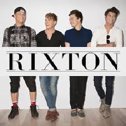 rixton me and my broken heart lyrics az