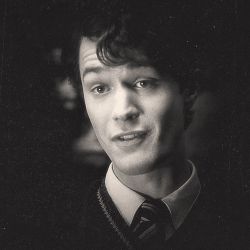 Unexpected (Tom Riddle x Reader, Harry Potter fanfiction)