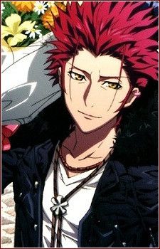 protect mikoto suoh x reader k project x reader