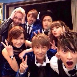 Party It Up a Fanfiction