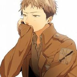 What Attack on Titan character are you? (male version) - Quiz