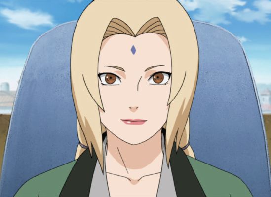 Chapter 7: A memory of Lady Tsunade | Big Bro [completed]