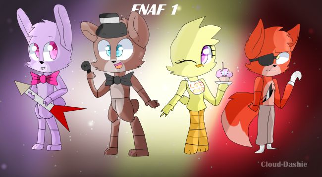 No More Fnaf Songs