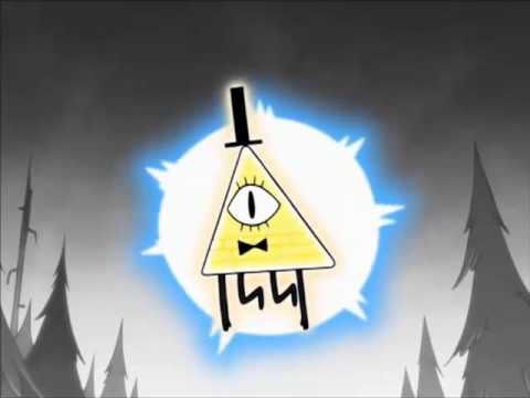 Does bill cipher like you? - Quiz