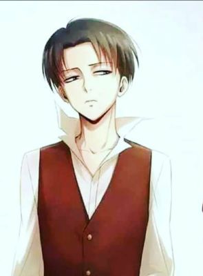 teacher teacher! Levi x student! reader