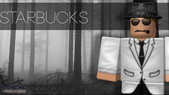 Starbucks The Best Groups On Roblox - roblox cafe groups